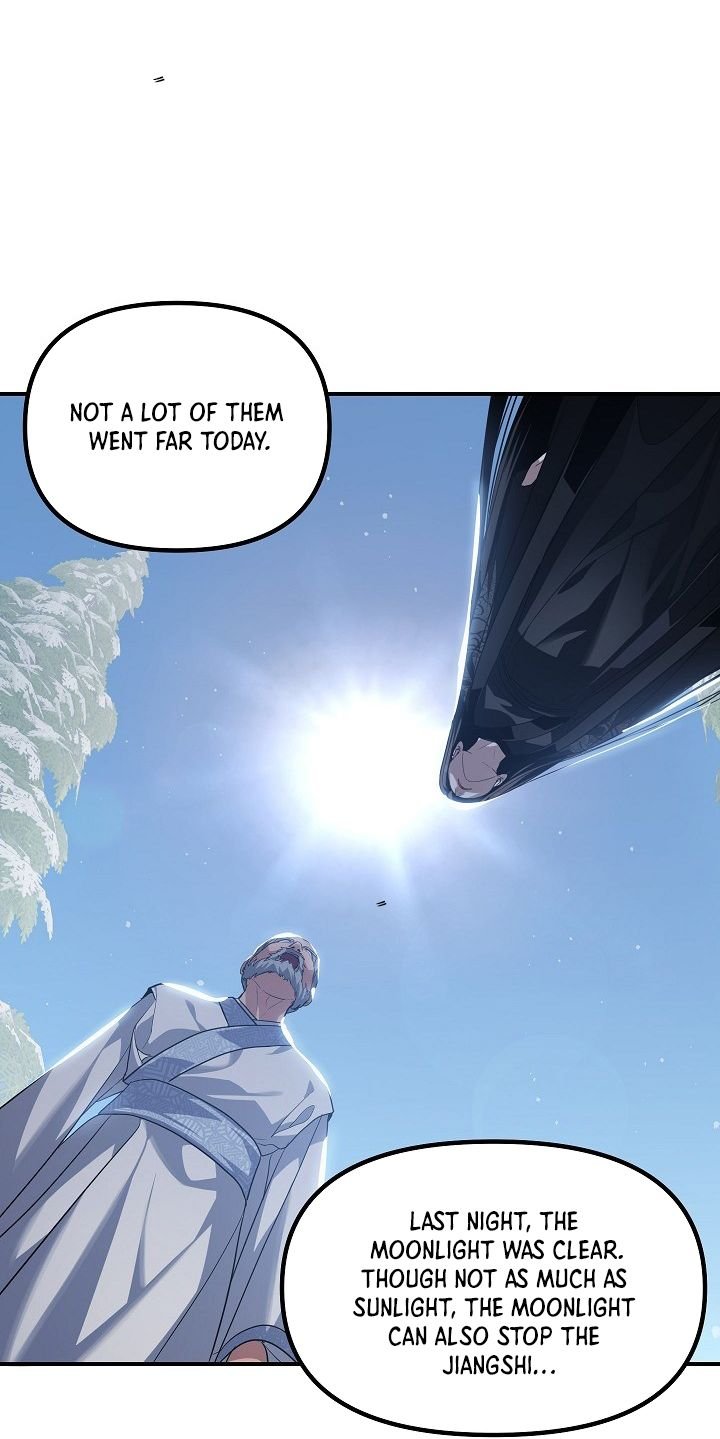 SSS-Class Suicide Hunter, Chapter 58 image 36